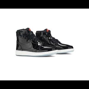 Wmns air Jordan 1 rebel XX ‘black patent’